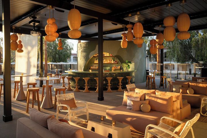 Kimpton Miralina Resort & Villas by IHG
