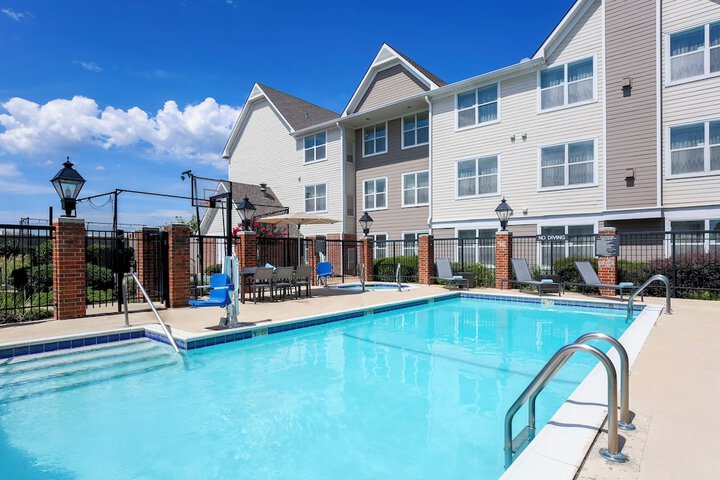 Residence Inn by Marriott Monroe