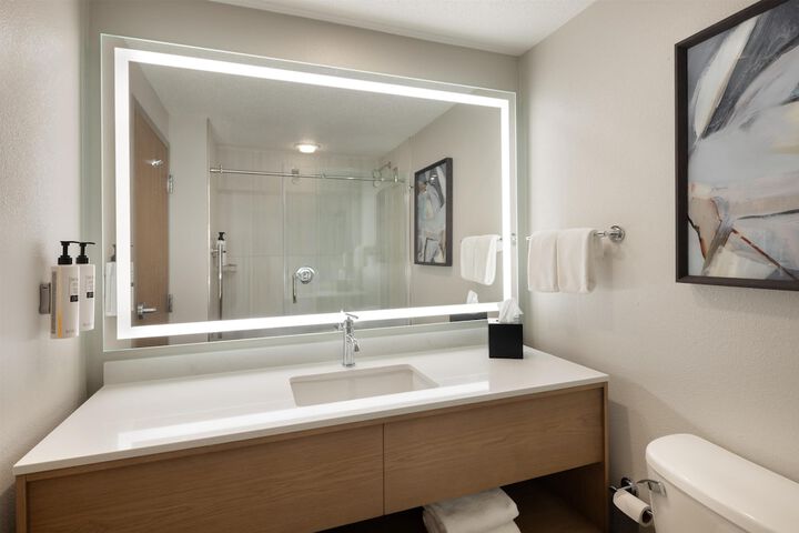 Embassy Suites by Hilton Lexington / UK Coldstream