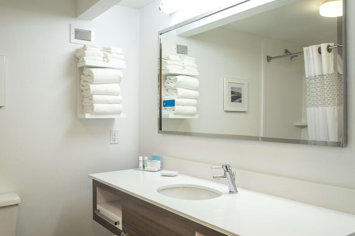 Hampton Inn Freeport / Brunswick