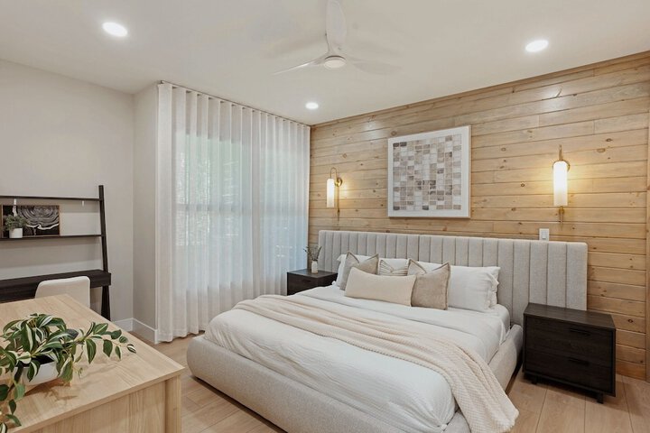 Zoka - Modern Mountain Retreat