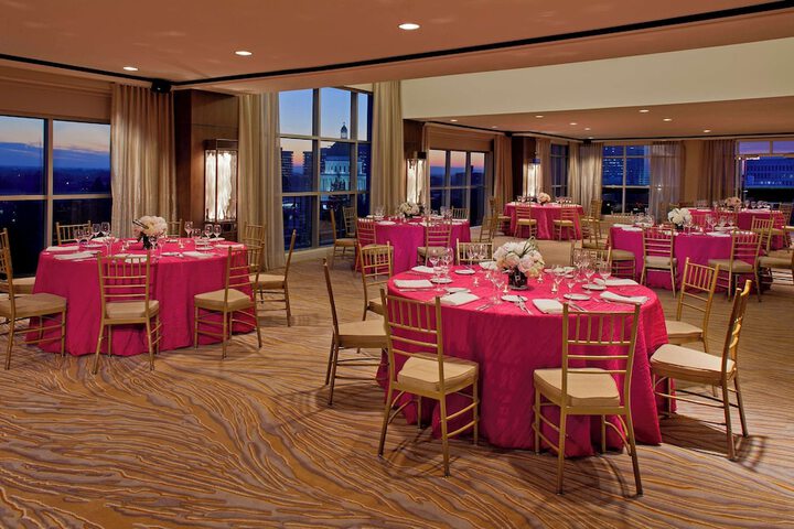 Hyatt Regency Sacramento