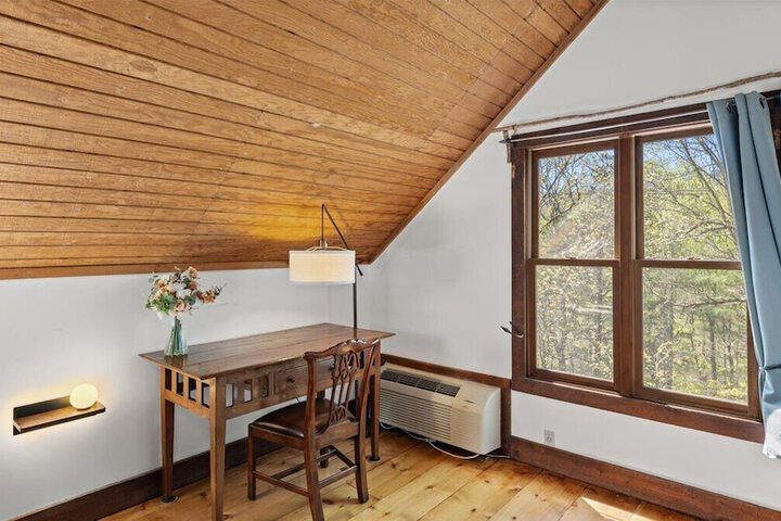 Laurel Valley Mountain Retreat