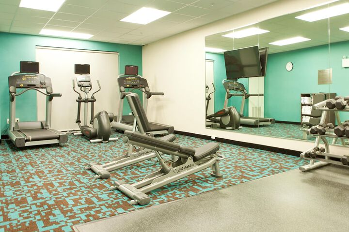Health and Fitness 30 of 31
