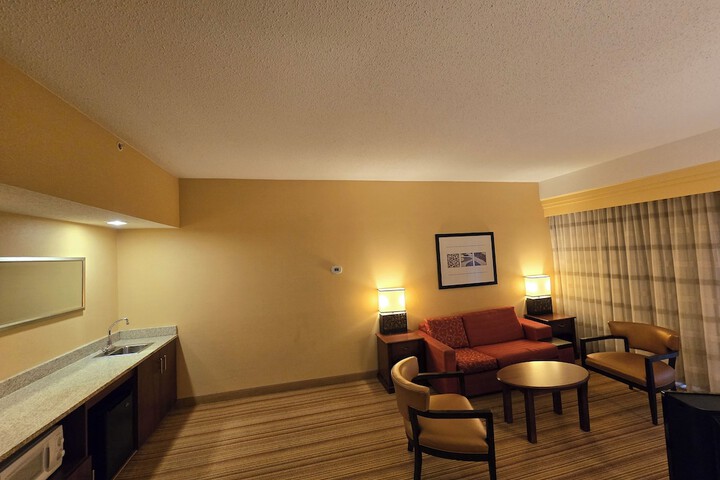 Country Inn & Suites by Radisson Convention Center