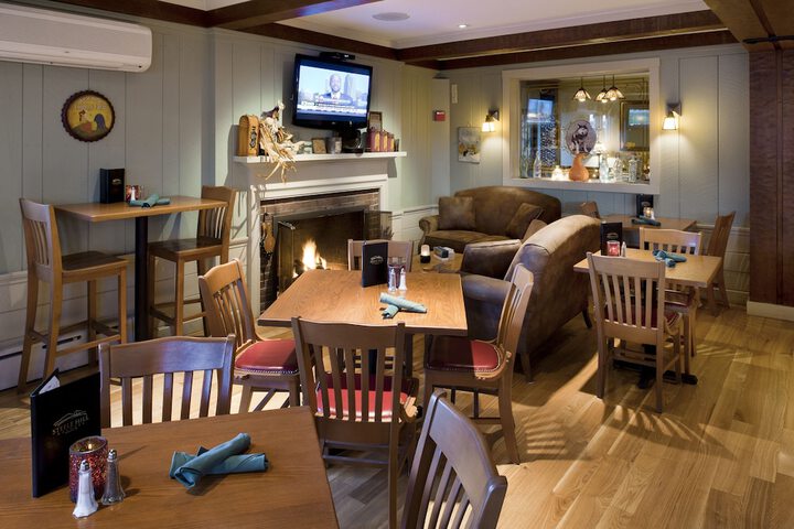 Steele Hill Resorts