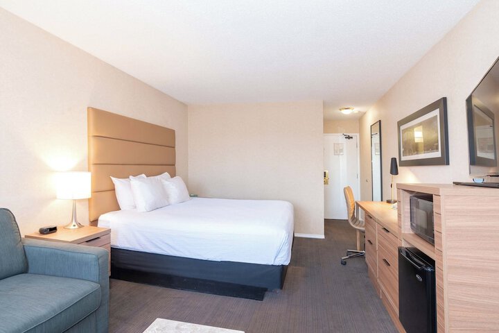 Sandman Hotel Cranbrook