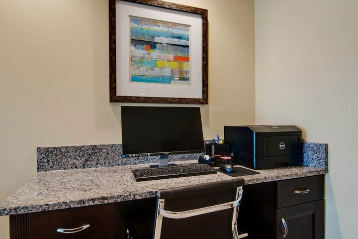 Comfort Inn Mount Airy