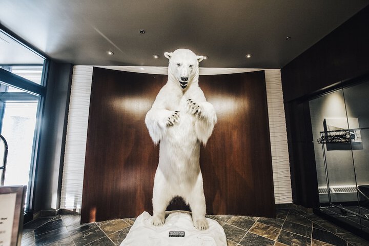 The Explorer Hotel Yellowknife
