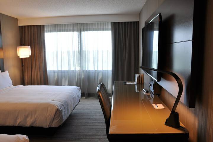 Marriott Chicago Schaumburg