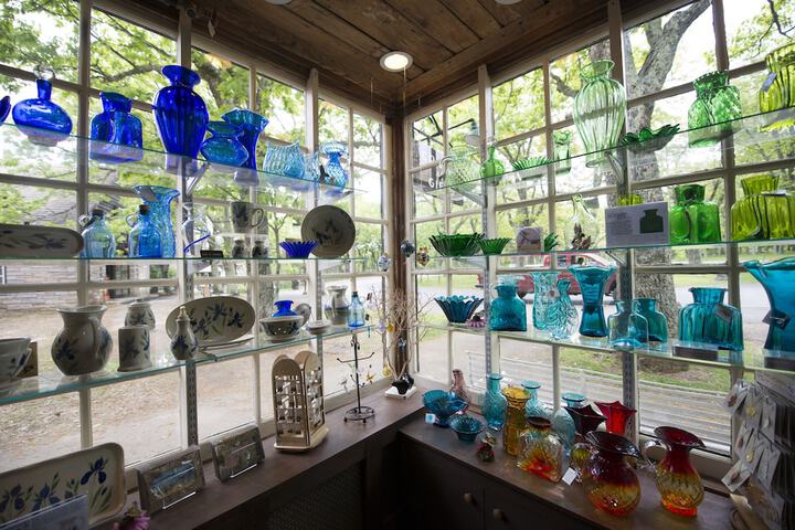 Gift Shop 44 of 51