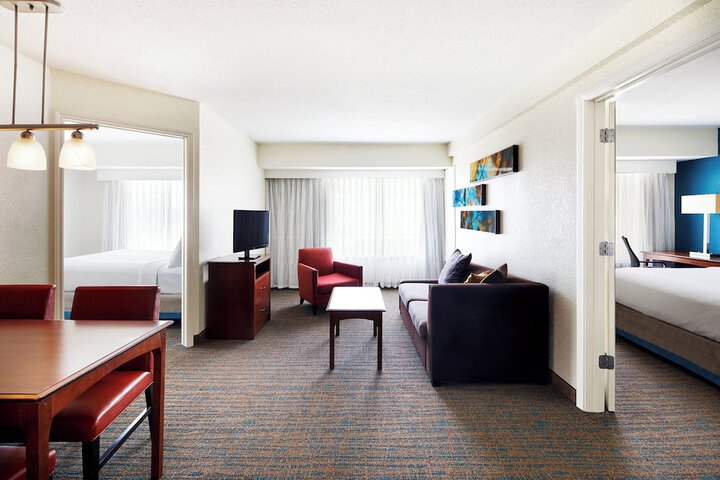 Residence Inn by Marriott Killeen