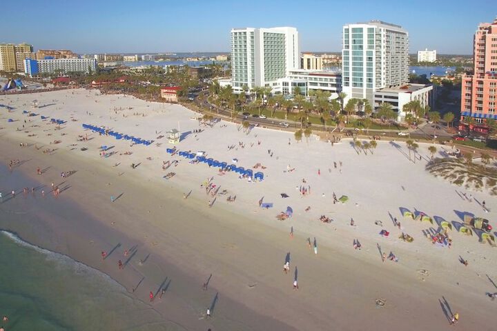 Club Wyndham Clearwater Beach
