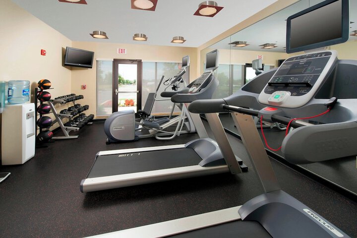 TownePlace Suites by Marriott Lexington Park Patuxent River Naval Air Station