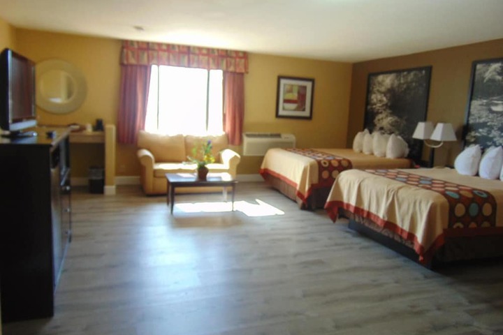 Super 8 by Wyndham Payson