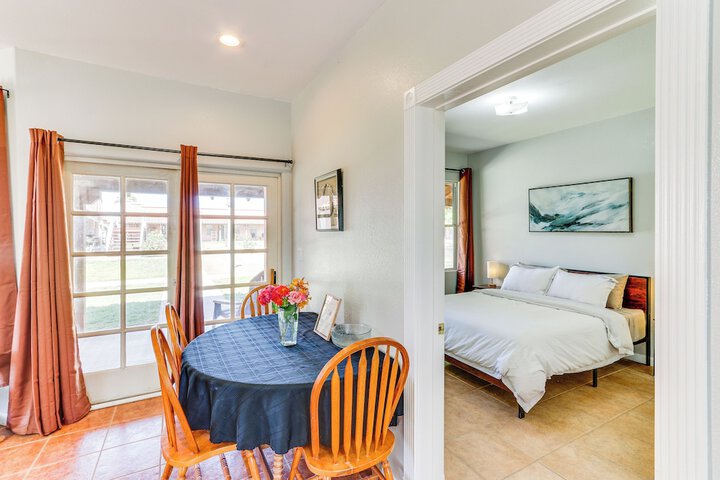 Arizona Desert Vacation Rental w / Pool Access!