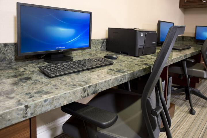 Business Center 36 of 42