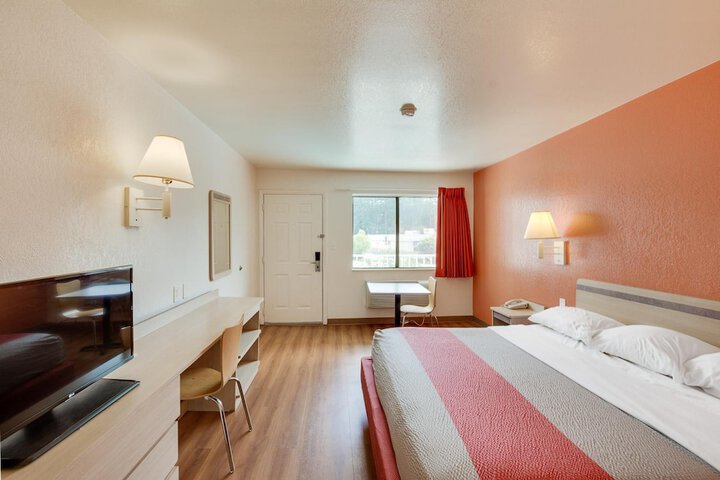 Motel 6 Columbus OH - West