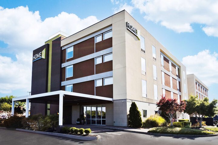 Home2 Suites by Hilton Columbus GA