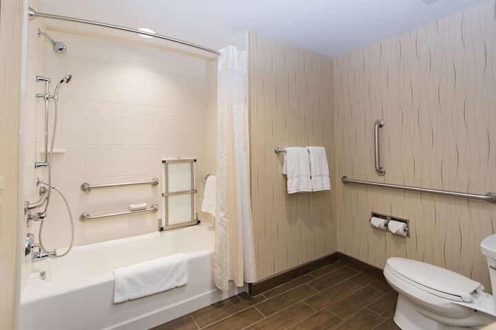 Hilton Garden Inn Dayton South-Austin Landing