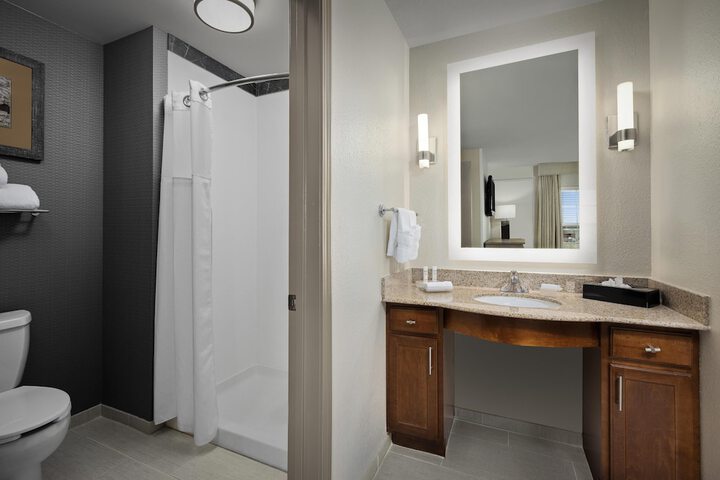 Homewood Suites by Hilton at the Waterfront