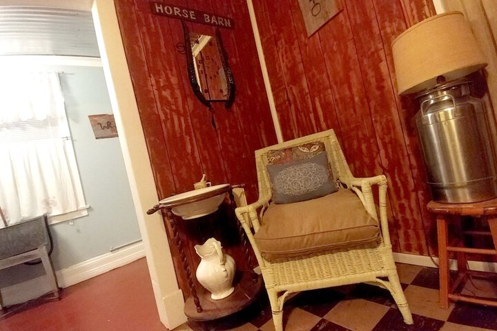 Room 64 of 101