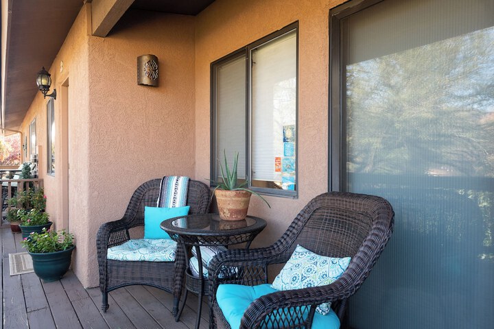 Terrace/Patio 51 of 55