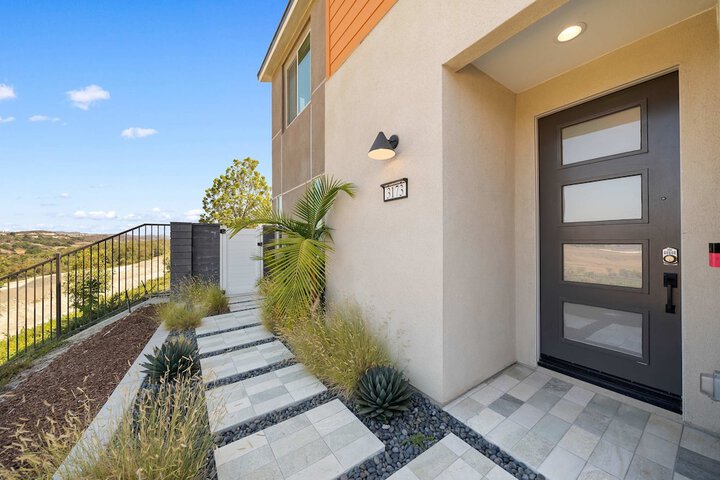 at Marbella Lane - Curated 5BR in Upscale RMV Haven