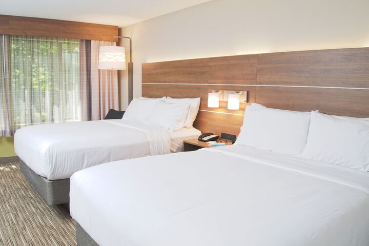 Holiday Inn Express South Burlington by IHG