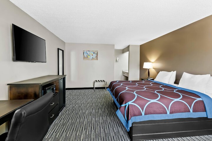 Econo Lodge Elberton