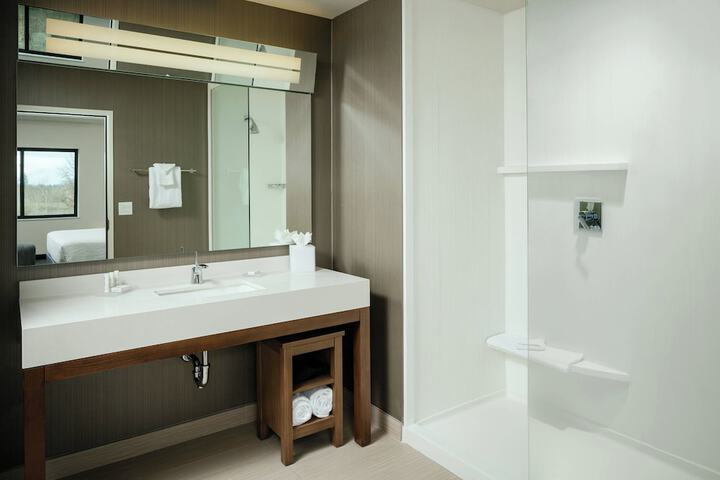 Courtyard by Marriott Corvallis