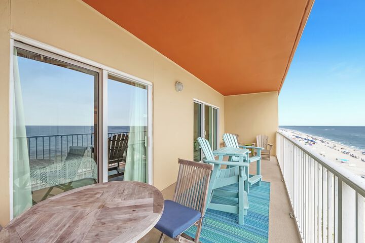 Terrace/Patio 115 of 125