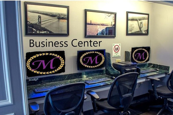 Business Center 16 of 16