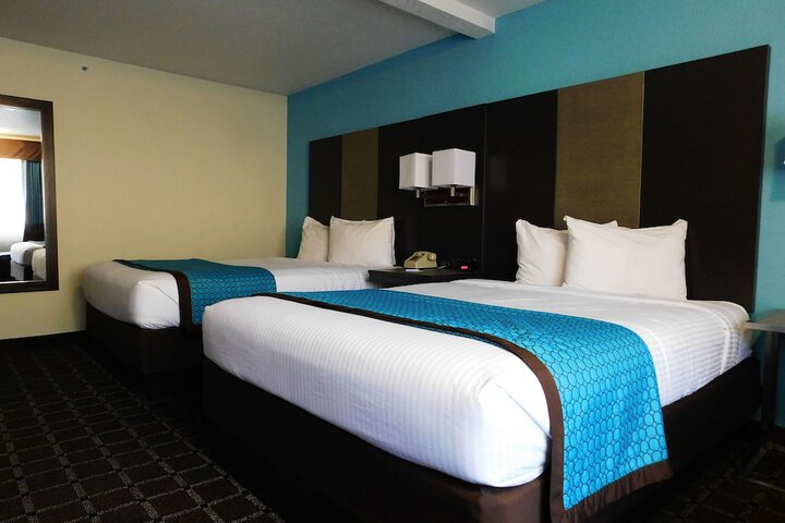 Travelodge by Wyndham Angels Camp CA