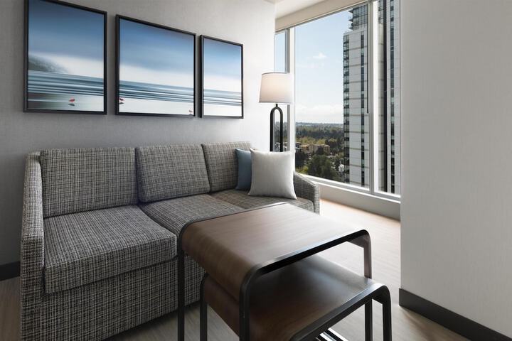 Homewood Suites by Hilton Surrey