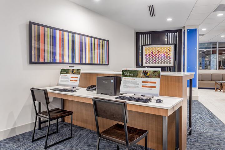 Holiday Inn Express & Suites Hammond by IHG