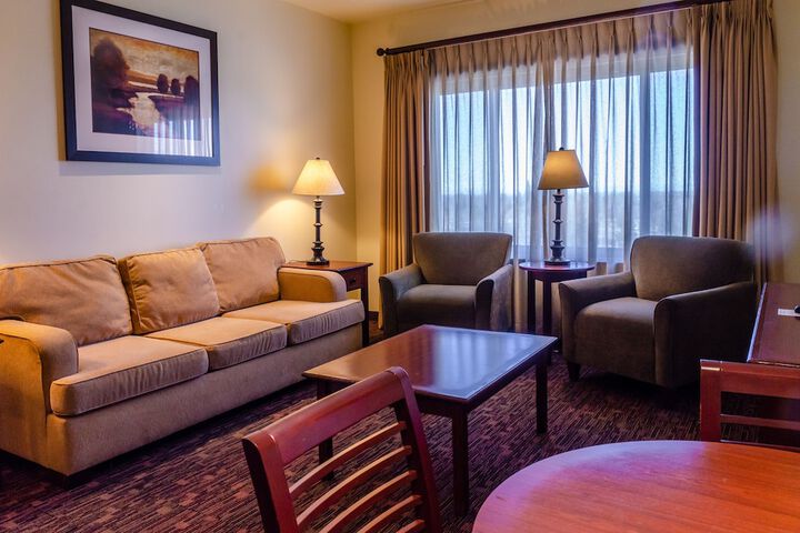 Lodge at Feather Falls Casino