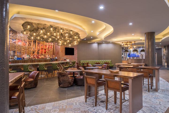 Hotel Indigo Frisco by IHG
