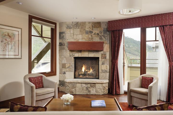 Four Seasons Resort and Residences Vail