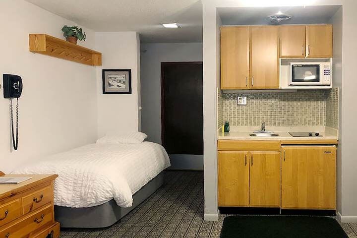 Tyrolean Lodge