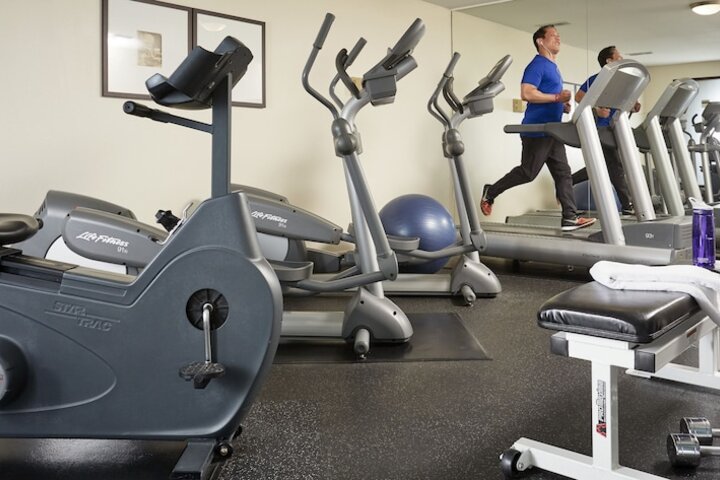 Health and Fitness 30 of 33