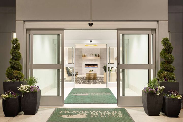 Homewood Suites by Hilton Salt Lake City Draper