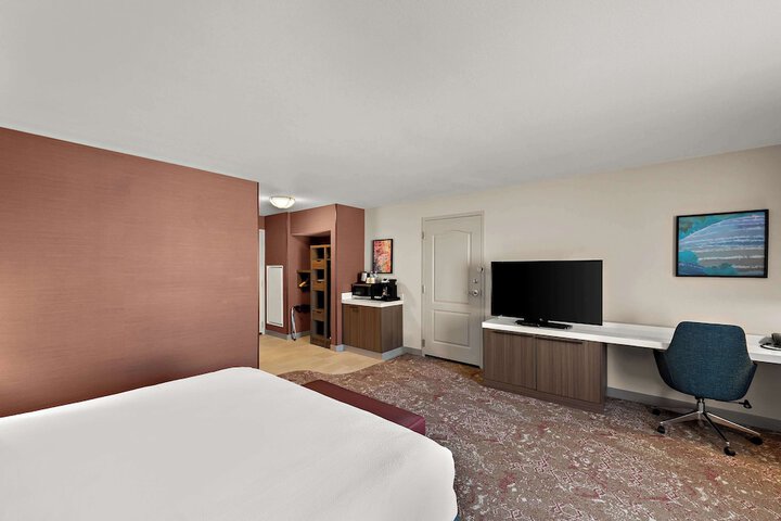 Hilton Garden Inn Omaha East / Council Bluffs