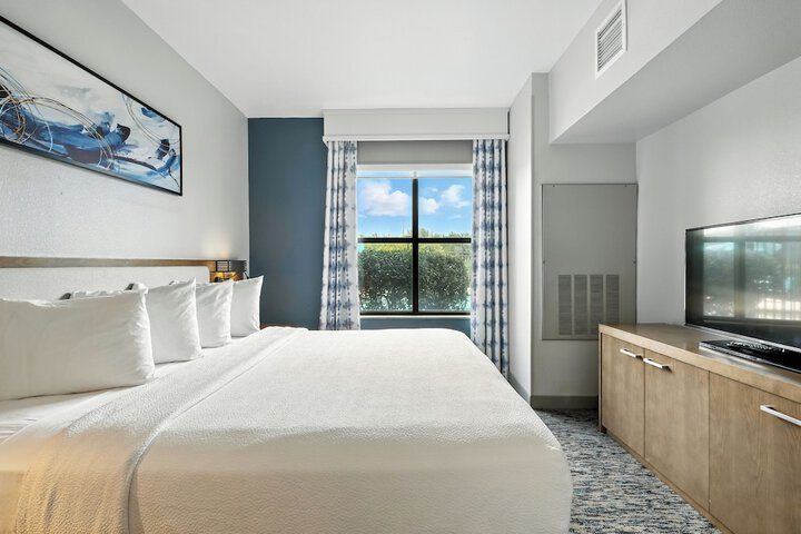 Hilton Garden Inn Houston / Sugar Land