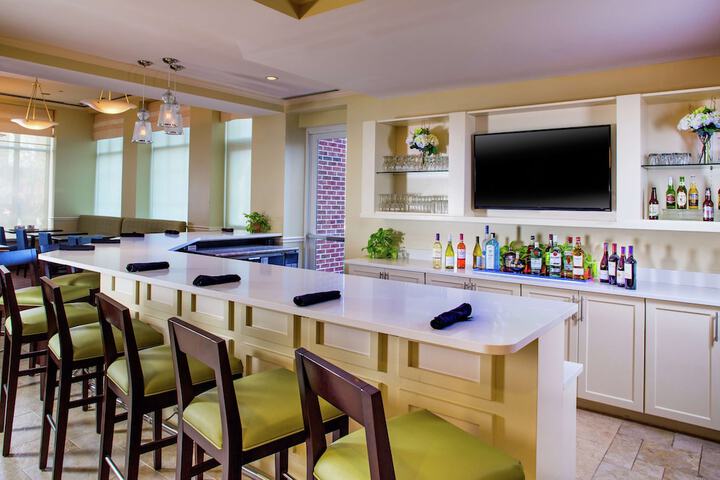 Hilton Garden Inn Richmond Innsbrook