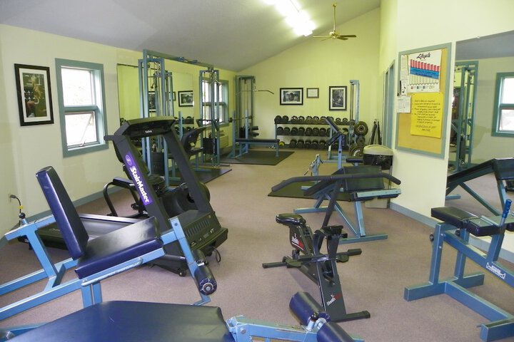 Health and Fitness 170 of 182