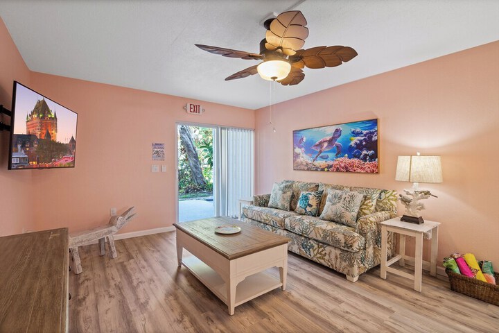 Coco Sands Villas