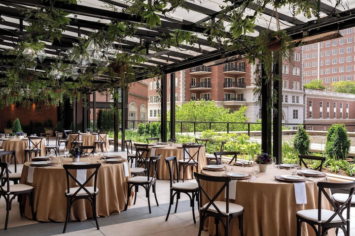 The Ritz-Carlton St. Louis