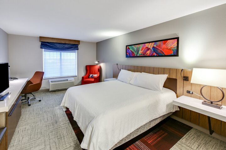 Hilton Garden Inn Ames