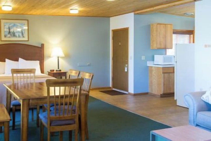 Westcliff Lodge